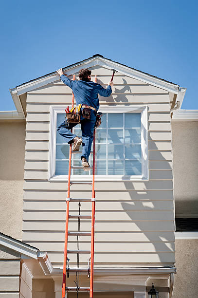 Best Brick Veneer Siding  in Glenmora, LA